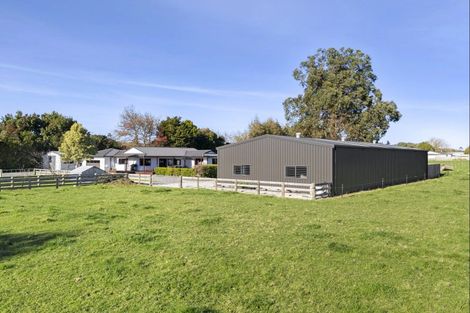 Photo of property in 10 Kuranui Road, Motumaoho, Morrinsville, 3372