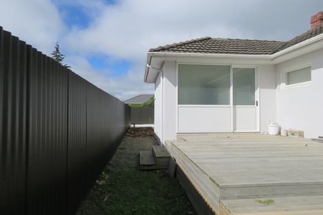Photo of property in 161 Talbot Street, Geraldine, 7930