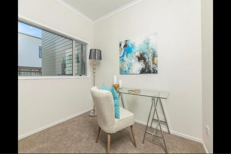 Photo of property in 1 Rangihina Road, Hobsonville, Auckland, 0616