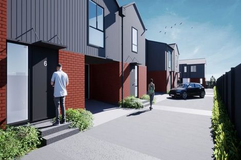 Photo of property in 2/58 Linwood Avenue, Linwood, Christchurch, 8011