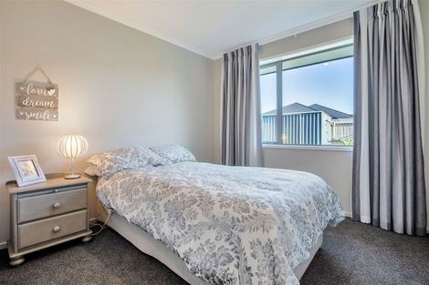 Photo of property in 7 Jade Court, Rolleston, 7614