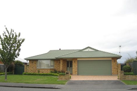 Photo of property in 238 Kingsbury Avenue, Rangiora, 7400
