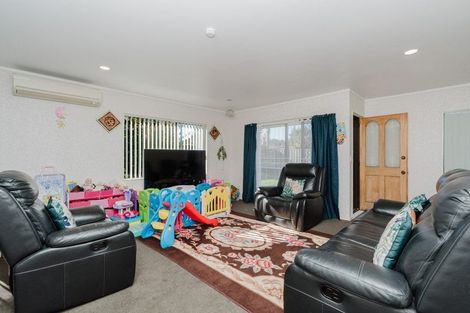 Photo of property in 27b East Street, Claudelands, Hamilton, 3214