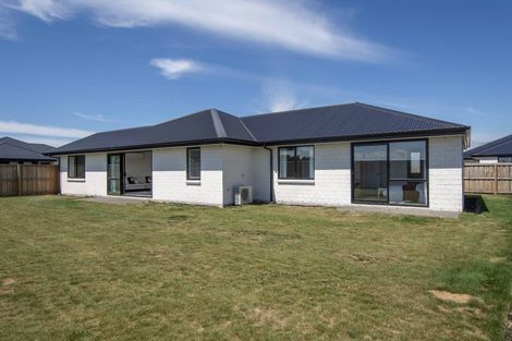 Photo of property in 65 Northmoor Boulevard, Rolleston, 7615