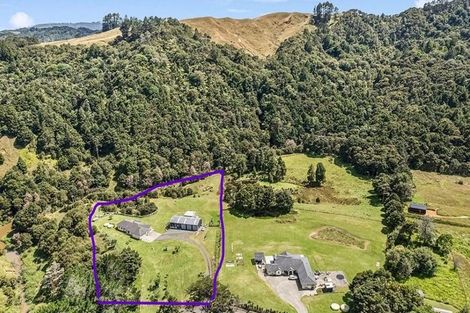 Photo of property in 443 Makarau Road, Makarau, Kaukapakapa, 0873