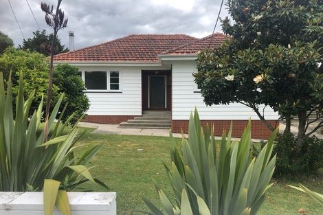 Photo of property in 45 Mansel Avenue, Hillcrest, Hamilton, 3216