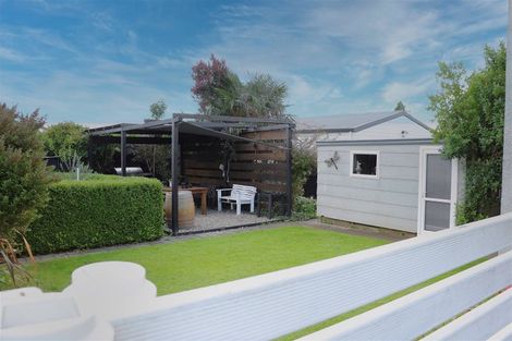 Photo of property in 8 Goodger Street, Waipukurau, 4200