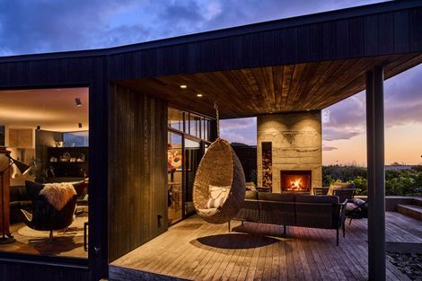 Photo of property in 94 Paetawa Road, Peka Peka, Waikanae, 5391