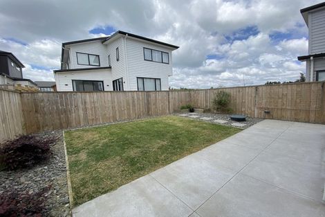 Photo of property in 33 Myland Drive, Hobsonville, Auckland, 0616
