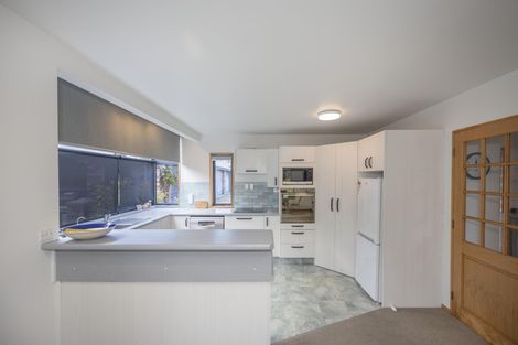 Photo of property in 22 Jessop Street, South Hill, Oamaru, 9400