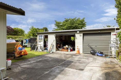 Photo of property in 4 Green Place, Richmond Heights, Taupo, 3330