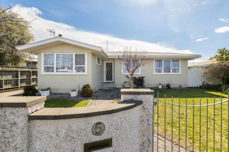 Photo of property in 5 Whitby Crescent, Flaxmere, Hastings, 4120