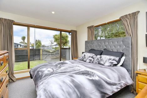 Photo of property in 2 Bowie Drive, Woodend, 7610