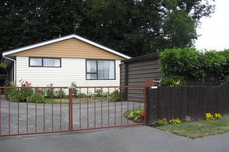 Photo of property in 77 Hansons Lane, Upper Riccarton, Christchurch, 8041