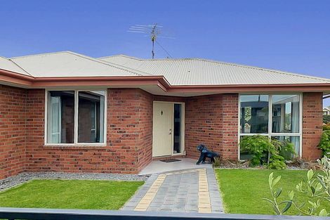Photo of property in 6 Halston Close, Huntingdon, Ashburton, 7774
