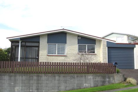 Photo of property in 1 Renown Place, Spotswood, New Plymouth, 4310