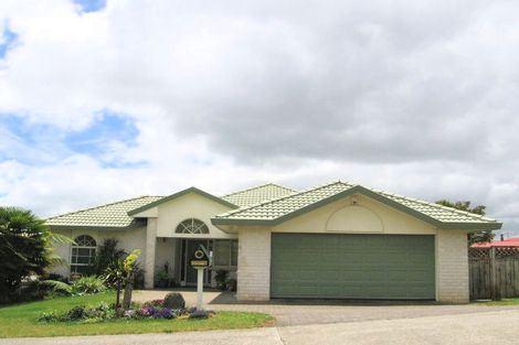 Photo of property in 3 Jackson Place, Pukekohe, 2120