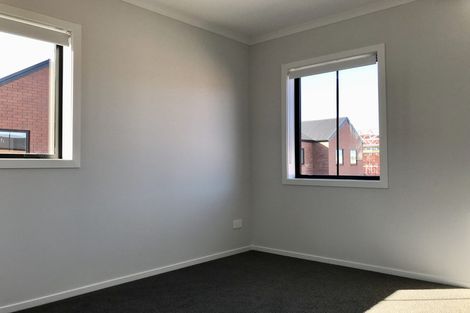 Photo of property in 2 Pippa Lane, Rolleston, 7614