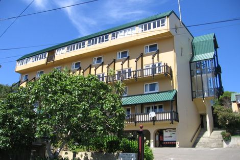 Photo of property in Hiropi St Village, 55/46u Hiropi Street, Newtown, Wellington, 6021