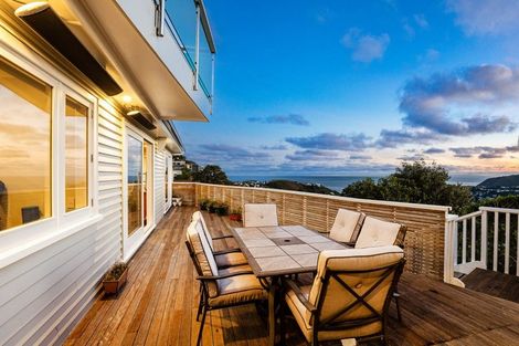 Photo of property in 42 Buckley Road, Southgate, Wellington, 6023