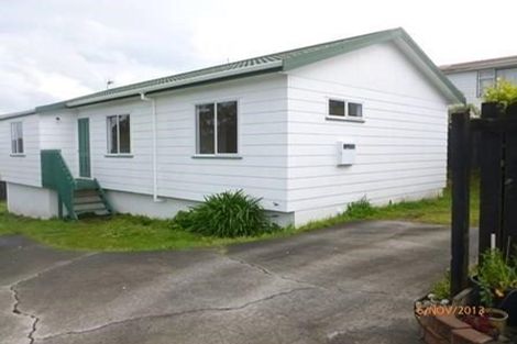 Photo of property in 37a Rose Street, Ranui, Porirua, 5024