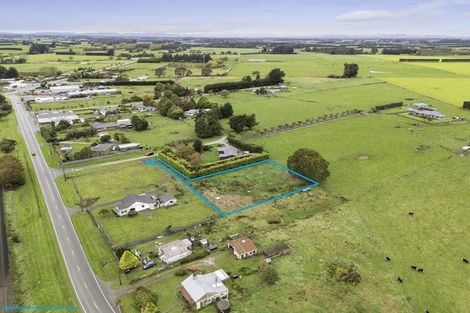 Photo of property in 4 Robertson Street, Woodlands, Invercargill, 9871