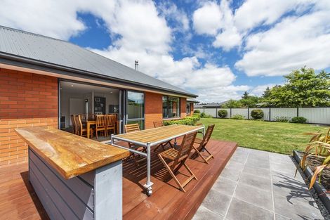 Photo of property in 3 Saint Andrews Lane, Kirwee, Darfield, 7571