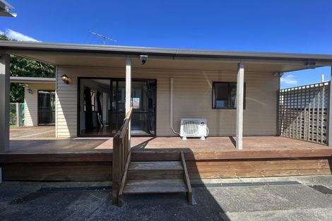 Photo of property in 18 Challinor Street, Pakuranga, Auckland, 2010