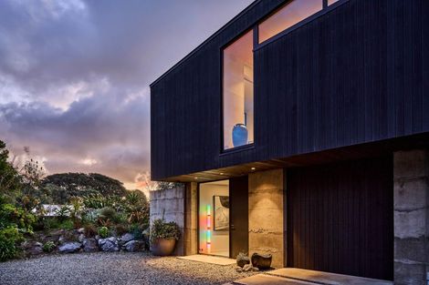 Photo of property in 94 Paetawa Road, Peka Peka, Waikanae, 5391