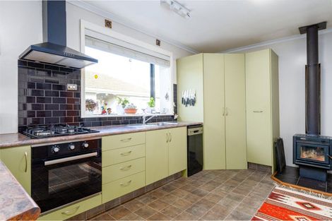 Photo of property in 48 Denmark Street, Fairlie, 7925