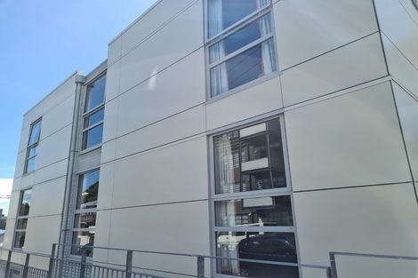 Photo of property in Hanson House, 27u2 Hanson Street, Mount Cook, Wellington, 6021