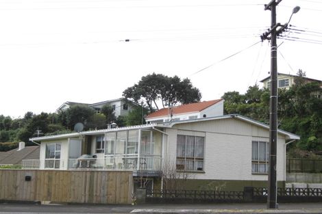 Photo of property in 388a Saint Aubyn Street, Moturoa, New Plymouth, 4310