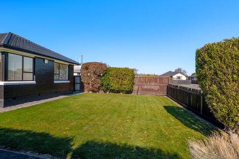 Photo of property in 6 Belmont Street, Avondale, Christchurch, 8061