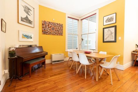 Photo of property in 62 Wright Street, Mount Cook, Wellington, 6021