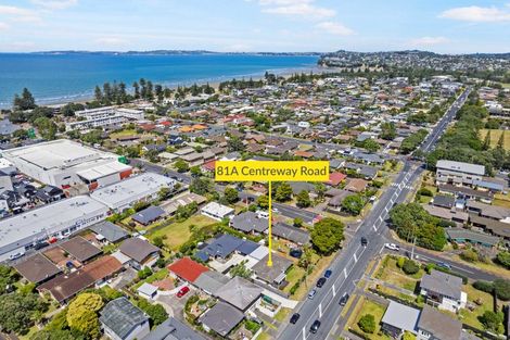 Photo of property in 81a Centreway Road, Orewa, 0931