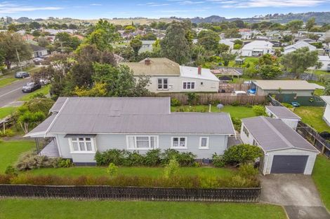 Photo of property in 76 Raine Street, Whanganui East, Whanganui, 4500
