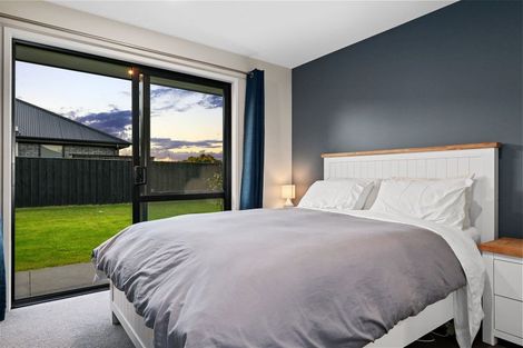 Photo of property in 48 Hardingstone Drive, Rolleston, 7615