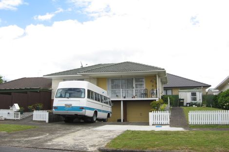 Photo of property in 29 Collie Road, Pukekohe, 2120