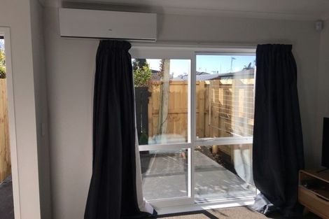 Photo of property in 18/10u Burrows Place, Frankton, Hamilton, 3204