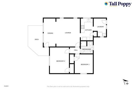 Photo of property in 18 Mcgregor Street, Milson, Palmerston North, 4414