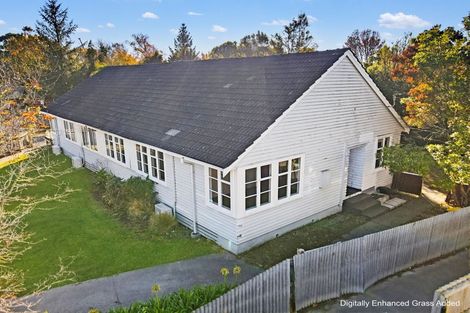 Photo of property in 14 Karamu Street, Upper Riccarton, Christchurch, 8041