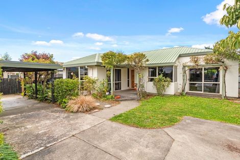 Photo of property in 134 Matsons Avenue, Papanui, Christchurch, 8053