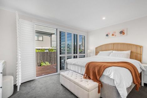 Photo of property in 1 Nugget Avenue, Hobsonville, Auckland, 0616