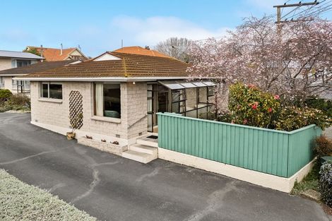 Photo of property in 235c Bay View Road, Saint Clair, Dunedin, 9012