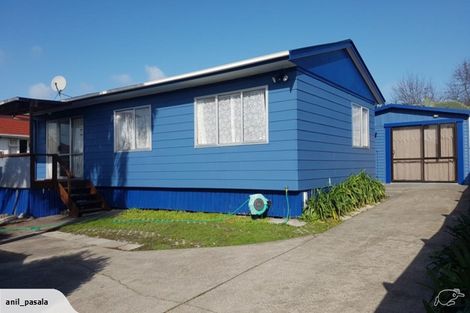 Photo of property in 2/36 Miro Street, New Lynn, Auckland, 0600