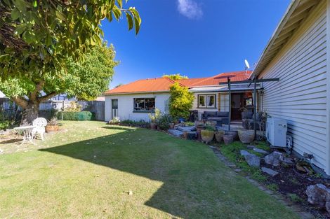 Photo of property in 22 Strauss Place, Somerfield, Christchurch, 8024