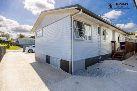 Photo of property in 10 Gainsborough Street, Manurewa, Auckland, 2102