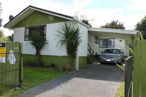 Photo of property in 4 Rawhiti Street, Taupo, 3330