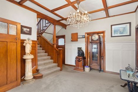 Photo of property in 160 Kimbolton Road, Feilding, 4702
