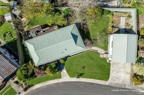 Photo of property in 3 Webster Place, Picton, 7220